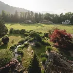 Hotel Langwies Genussherberge 4*