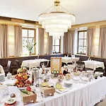 Langwies Genussherberge 4* הליין
