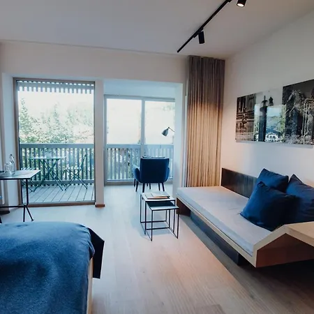 Langwies Genussherberge Hotel