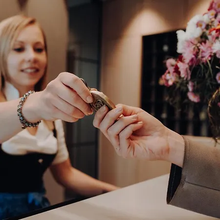 Langwies Genussherberge