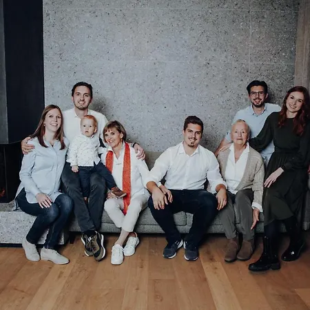 Langwies Genussherberge 4* Hallein