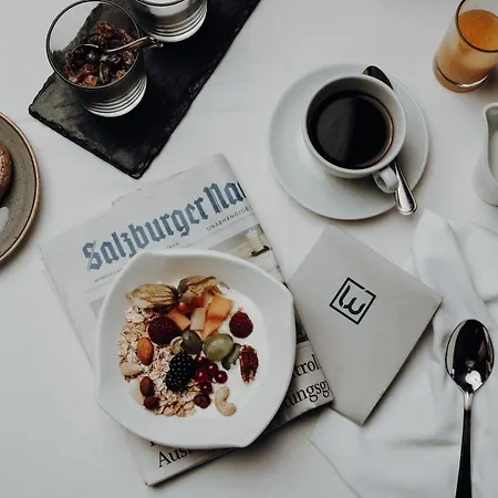 Hotel Langwies Genussherberge 4*