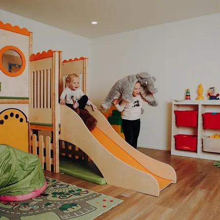 Langwies Genussherberge Otel Hallein