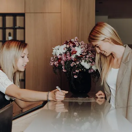 Langwies Genussherberge