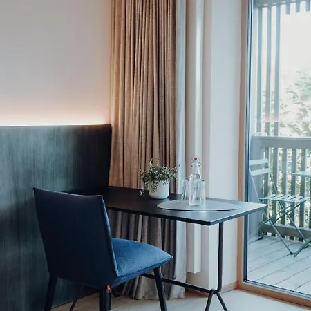 Langwies Genussherberge Hotel
