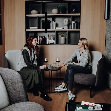 Langwies Genussherberge