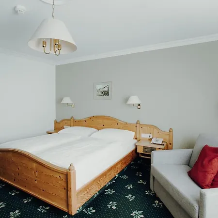 Langwies Genussherberge 4* Hallein
