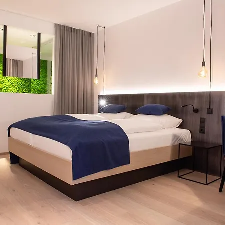 Hotel Langwies Genussherberge 4*