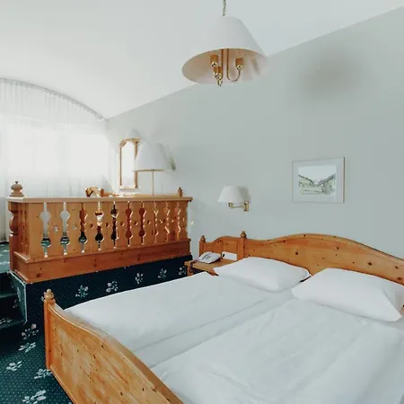 Langwies Genussherberge 4* Hallein