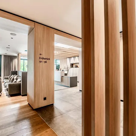 Hotel Langwies Genussherberge 4*