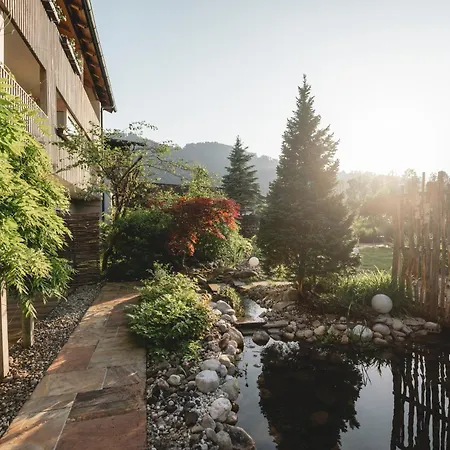 Langwies Genussherberge Otel Hallein