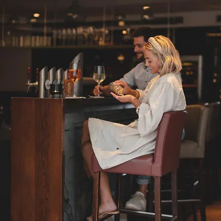 Otel Langwies Genussherberge