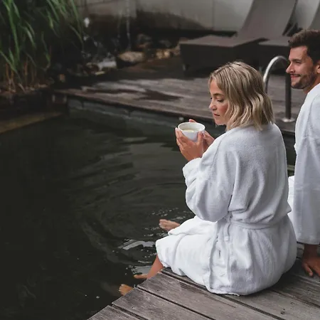 Langwies Genussherberge Hotel Hallein