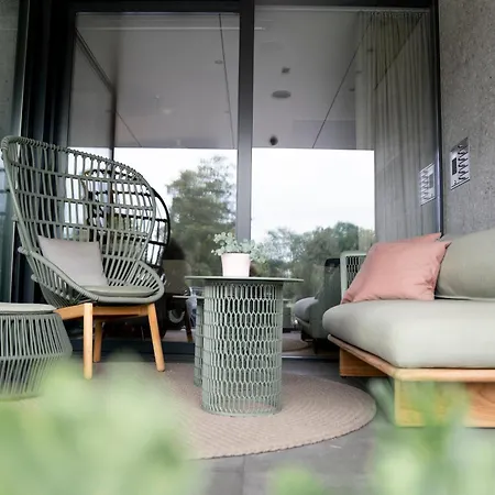 Langwies Genussherberge Otel Hallein