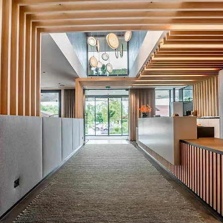 Langwies Genussherberge