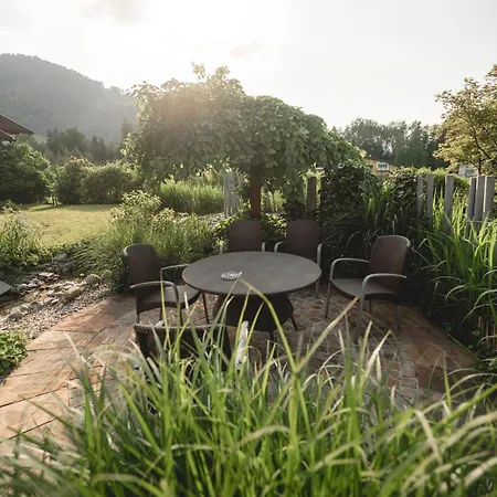 Otel Langwies Genussherberge