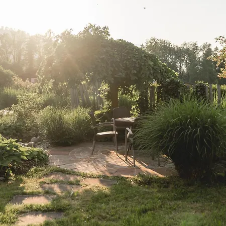 Langwies Genussherberge Otel