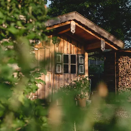 Langwies Genussherberge 4*