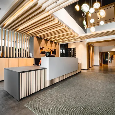 Otel Langwies Genussherberge