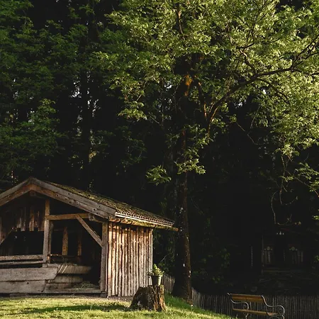 Langwies Genussherberge Hallein