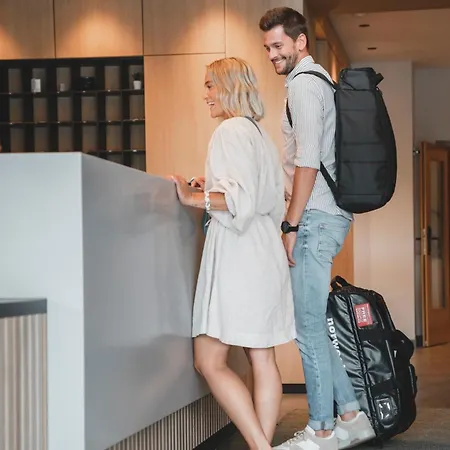 Langwies Genussherberge