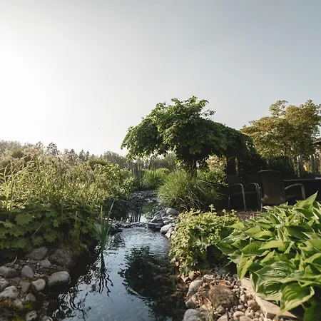 Langwies Genussherberge Hallein