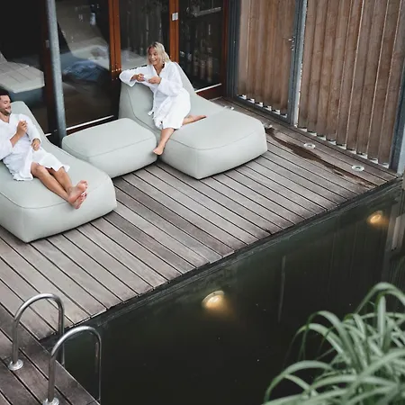 Langwies Genussherberge Hotel