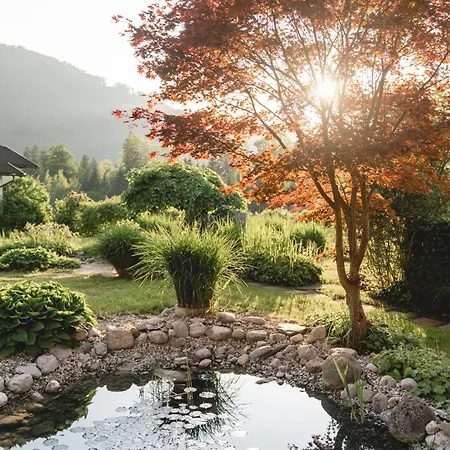 Langwies Genussherberge Otel 4*