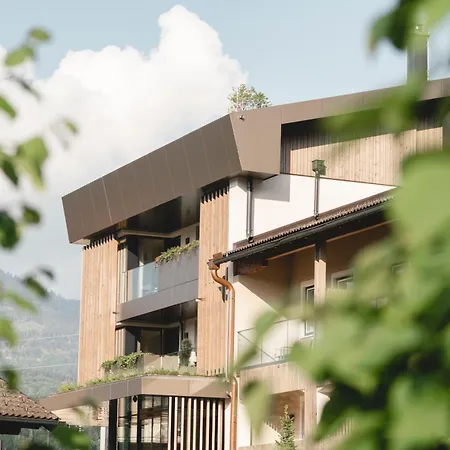 Langwies Genussherberge Hotel
