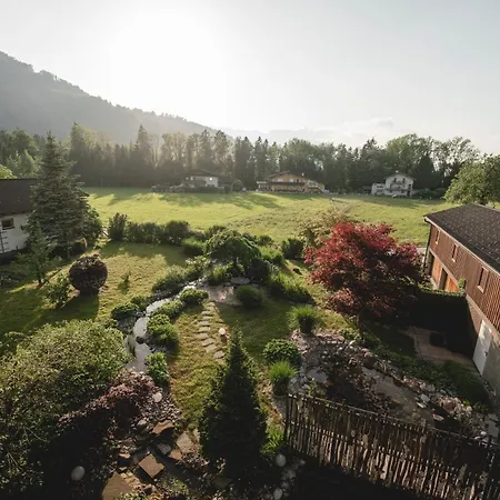 Langwies Genussherberge Hallein