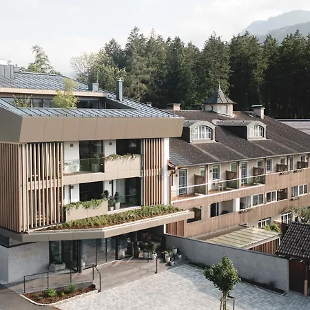 Langwies Genussherberge Hallein