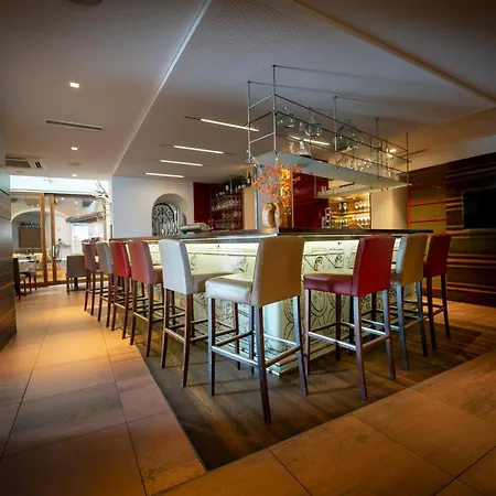 Langwies Genussherberge 4*