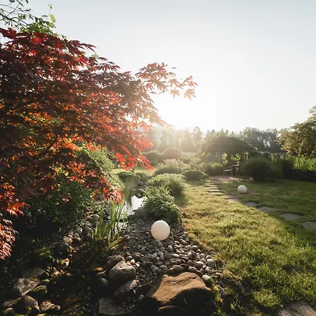 Otel Langwies Genussherberge