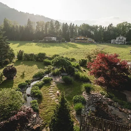 Hotel Langwies Genussherberge 4*