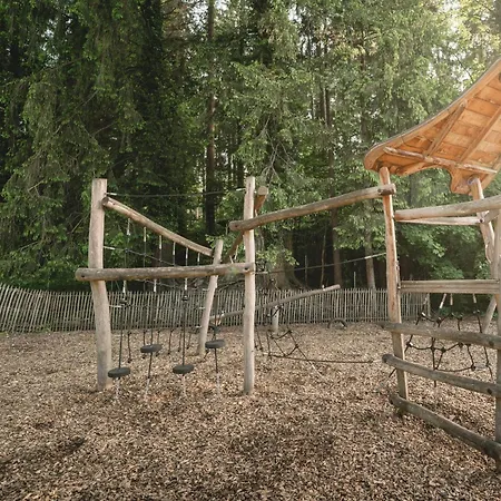 Langwies Genussherberge Otel 4*