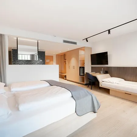Langwies Genussherberge Hotel