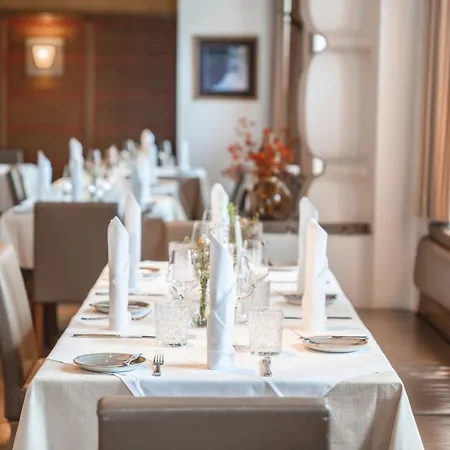 Langwies Genussherberge Hotel Hallein