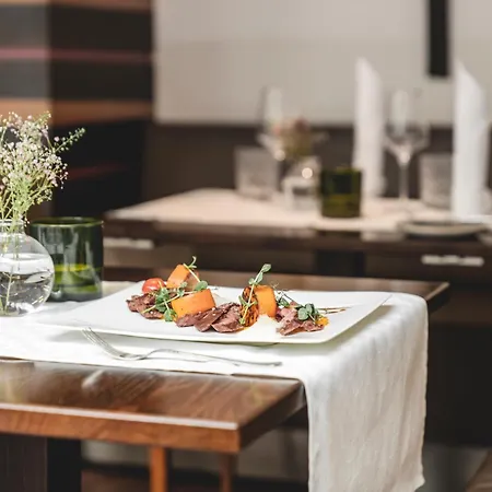 Langwies Genussherberge Otel Hallein