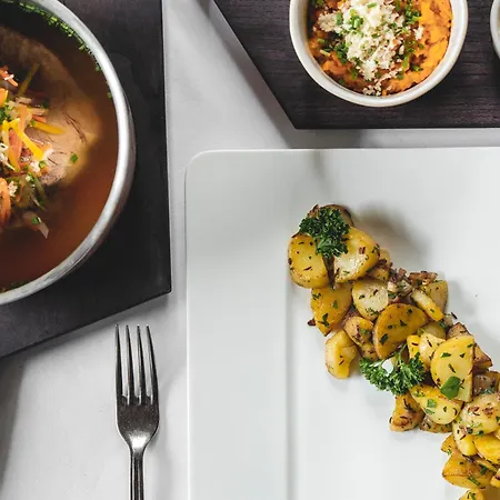 Langwies Genussherberge 4* Hallein