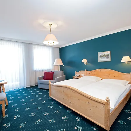 Langwies Genussherberge 4*
