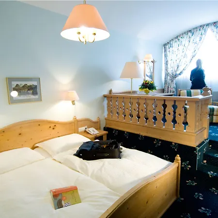 Langwies Genussherberge 4* 할레인