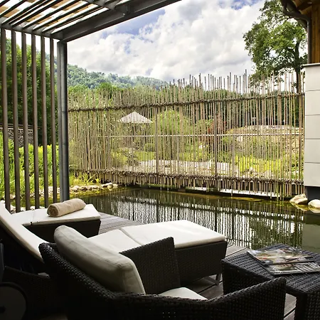 Langwies Genussherberge Otel 4*