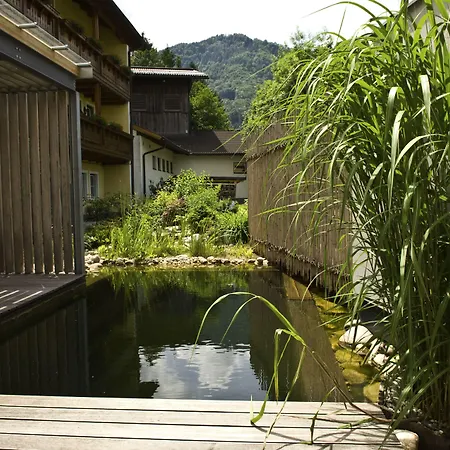 Langwies Genussherberge 4*