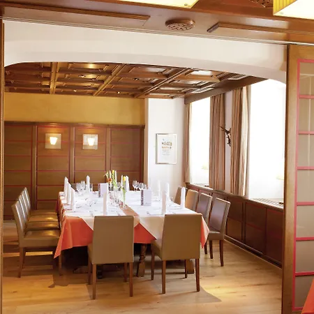 Hotel Langwies Genussherberge Hallein