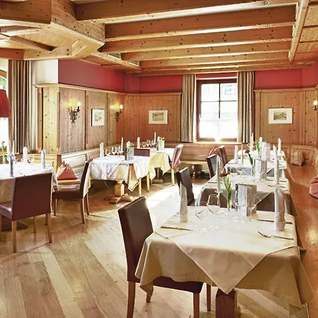 Hotel Langwies Genussherberge Hallein