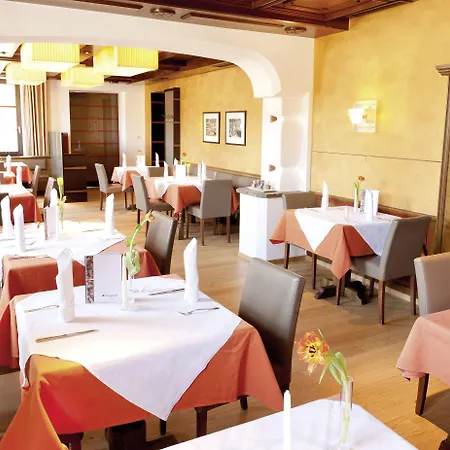 Langwies Genussherberge Otel 4*