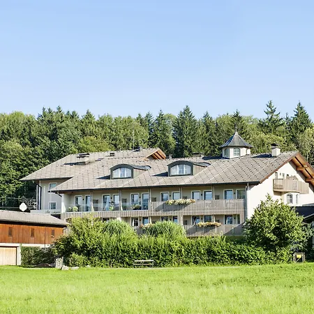 Langwies Genussherberge Hallein