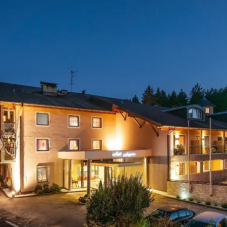 Hotel Langwies Genussherberge Hallein