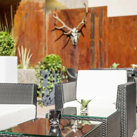 Hotel Langwies Genussherberge