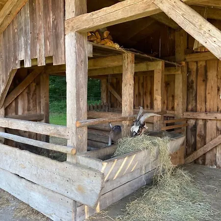 Langwies Genussherberge